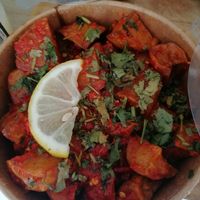  at Leila's in Budapest