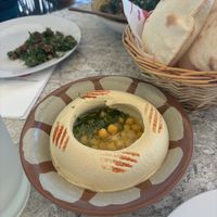   at Leila's in Budapest