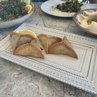   at Leila's in Budapest