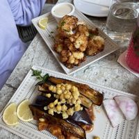   at Leila's in Budapest