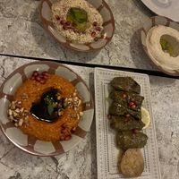  at Leila's in Budapest