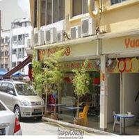  at Yuan Yuan Vegetarian Restaurant in East Singapore