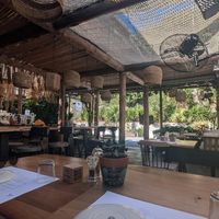  at The Yard in Parga