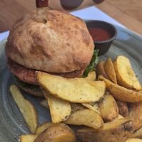  at The Yard in Parga