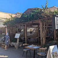  at The Yard in Parga