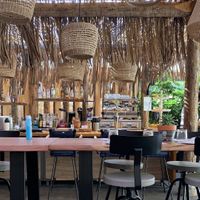 Interior  at The Yard in Parga