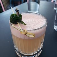  at La Bartola in Toronto