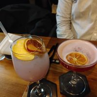  at La Bartola in Toronto
