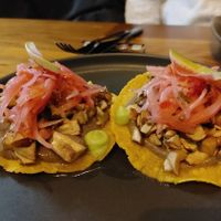  at La Bartola in Toronto