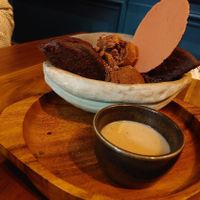  at La Bartola in Toronto