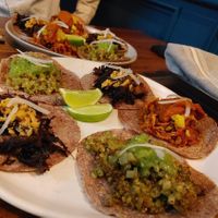  at La Bartola in Toronto