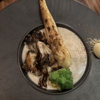 White Mole   at La Bartola in Toronto