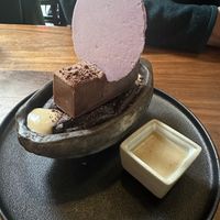   at La Bartola in Toronto