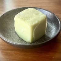   at La Bartola in Toronto