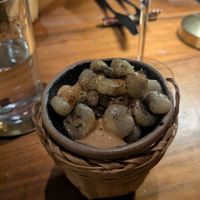  at La Bartola in Toronto