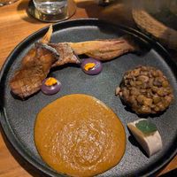  at La Bartola in Toronto