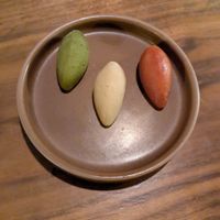  at La Bartola in Toronto