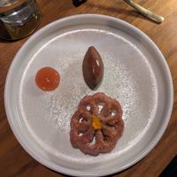  at La Bartola in Toronto