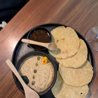  at La Bartola in Toronto