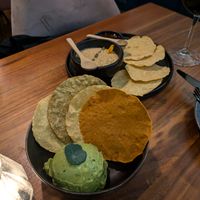  at La Bartola in Toronto