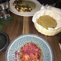 Amazing at La Bartola in Toronto