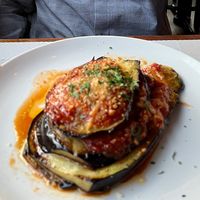   at Divino Cucina Italiana in Hastings On Hudson