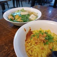  at Pine Tree Cafe 长春树 - Fortune Centre in Central Singapore