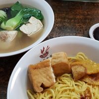 "" at Pine Tree Cafe 长春树 - Fortune Centre in Central Singapore