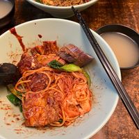 Ytf- still as good, just that the prices now are exhorbitant! Soup has become a lot more shallow after Covid  at Pine Tree Cafe 长春树 - Fortune Centre in Central Singapore