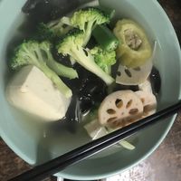   at Pine Tree Cafe 长春树 - Fortune Centre in Central Singapore