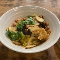 Mala at Pine Tree Cafe 长春树 - Fortune Centre in Central Singapore