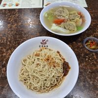  at Pine Tree Cafe 长春树 - Fortune Centre in Central Singapore