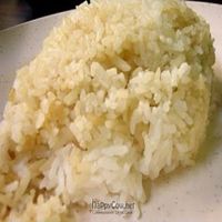 Claypot Green Curry Set - Steamed Rice  at Pine Tree Cafe 长春树 - Fortune Centre in Central Singapore