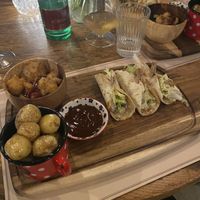 Tacos 🌮  at Bepa in Split