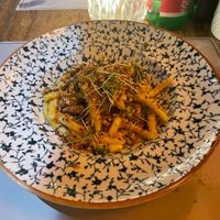 Macaroni   at Bepa in Split