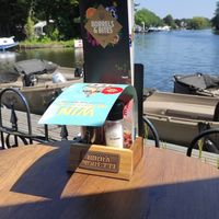  at De Beren in Leerdam