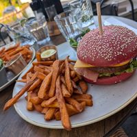  at De Beren in Leerdam