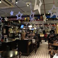 Основной зал #Veganuary at Champion in Vyborg