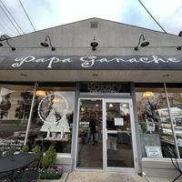 Exterior   at Papa Ganache in Matawan
