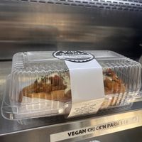 Take home food very yummy   at Papa Ganache in Matawan