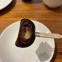 Dessert #Veganuary at XiángHé 祥和 - Serenity in Taipei