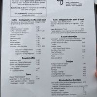   at Bij Ann in Arnhem