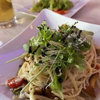  at Sophie's in Berchtesgaden