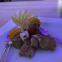   at Sophie's in Berchtesgaden