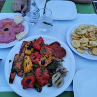  at The Olive Tree in Zakinthos