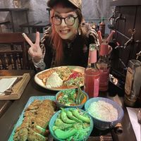   at Caphe HOA 2 in Berlin