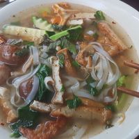 Pho at Caphe HOA 2 in Berlin