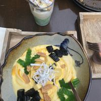 sweet tooth at Caphe HOA 2 in Berlin