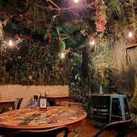  at Doña Rosa in Barcelona