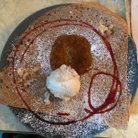   at Crêperie Tati in Faro